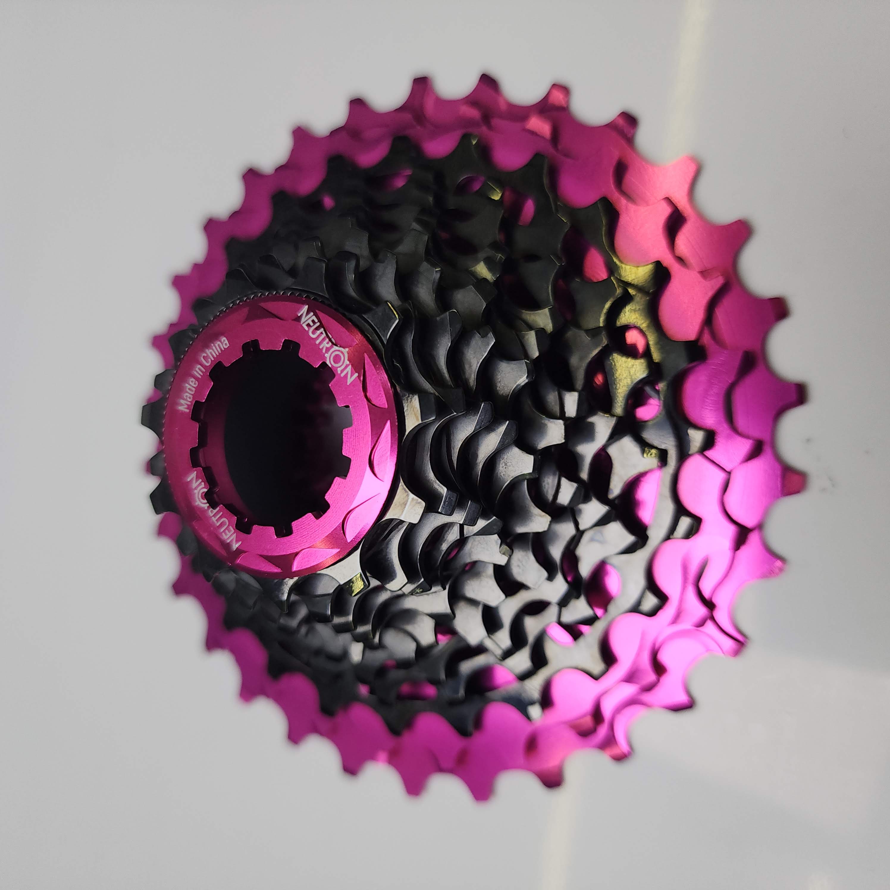 Neutron MK2 Lightweight Cassette 12 speed | 11-36 11-34 11-30