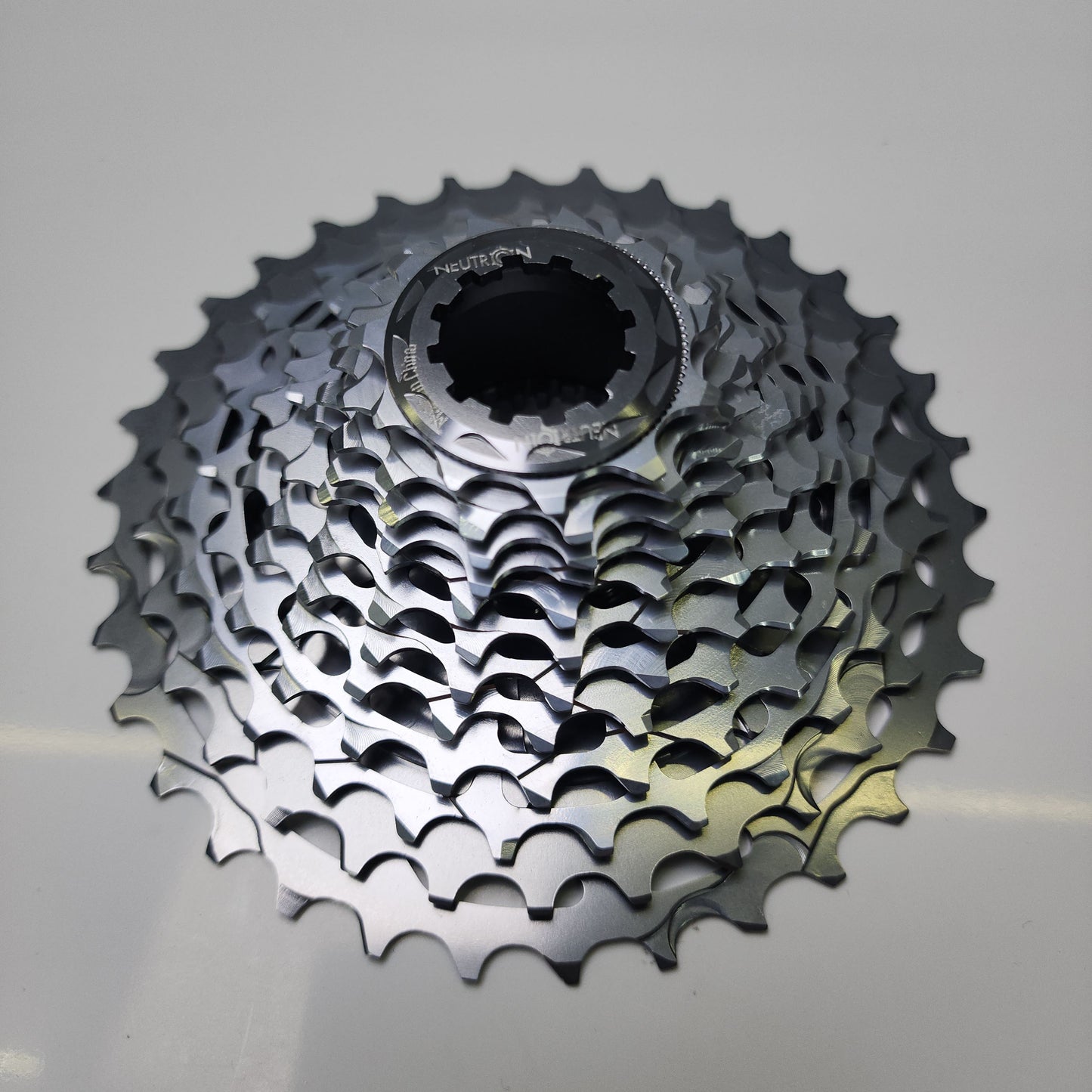 Cassette légère Neutron MK2 12 vitesses | Shimano HG | Dura-Ace Ultegra 105