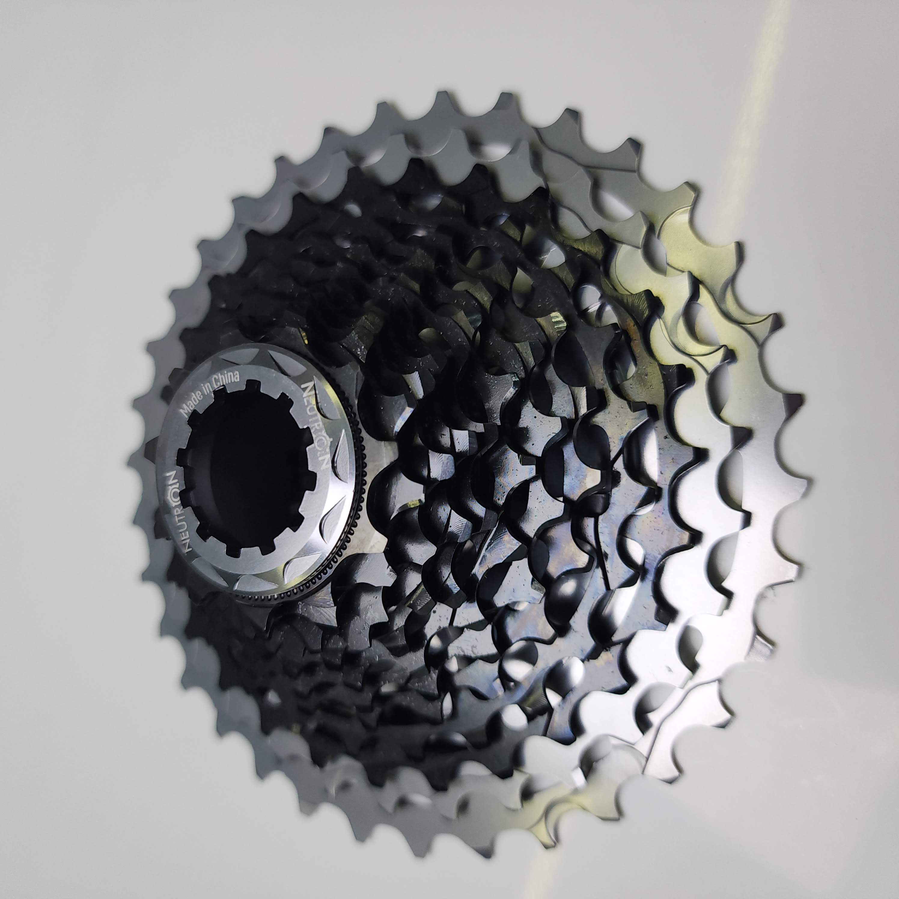 Neutron MK2 Lightweight Cassette 12 speed | 11-36 11-34 11-30