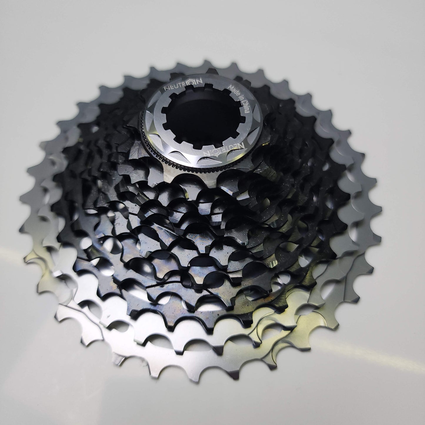 Cassette légère Neutron MK2 12 vitesses | Shimano HG | Dura-Ace Ultegra 105