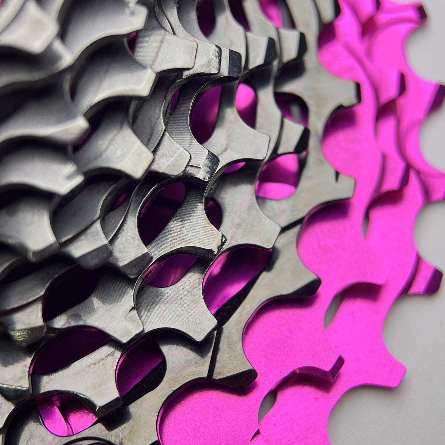 Neutron MK2 Lightweight Cassette 12 speed | Shimano HG | Dura-Ace Ultegra 105