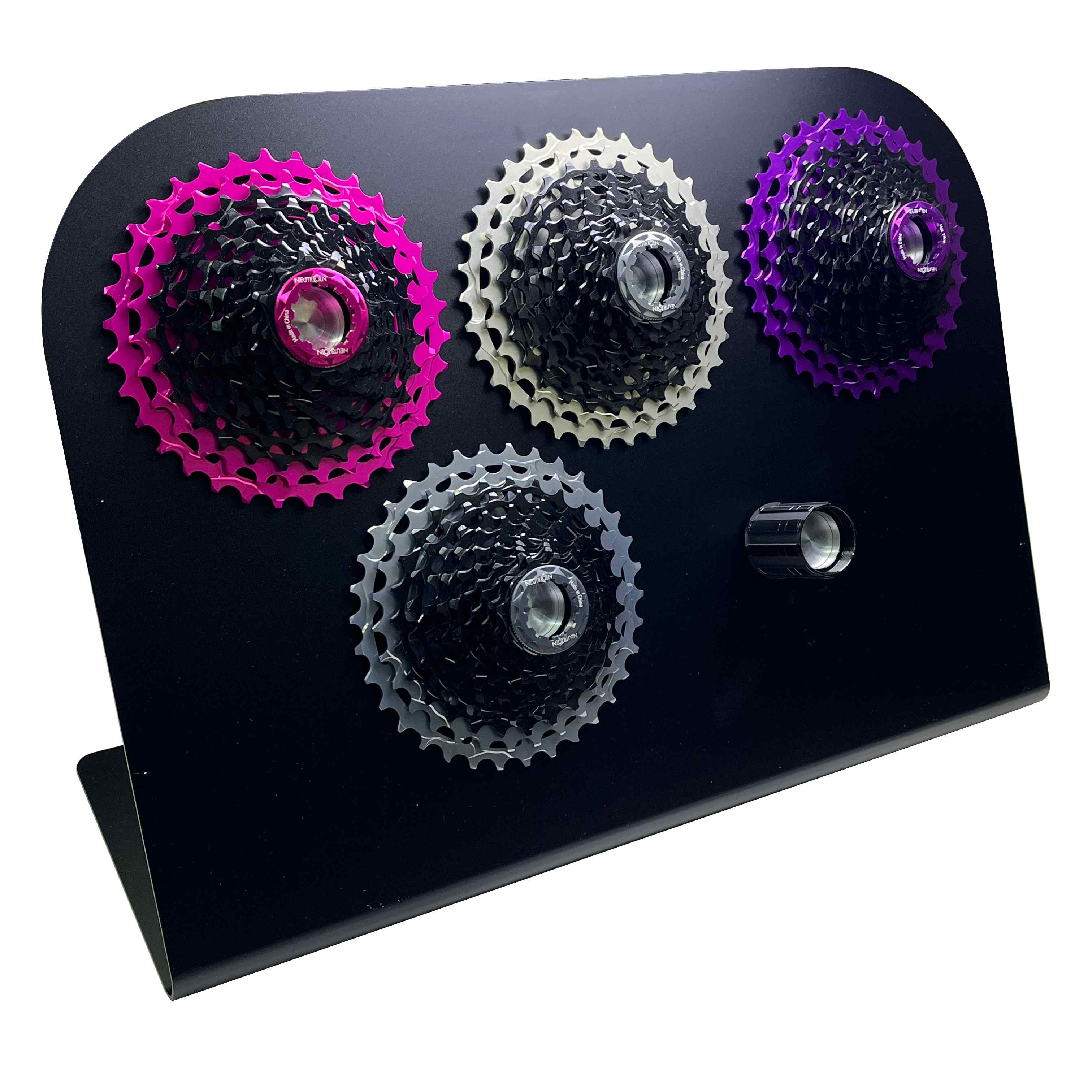 Neutron MK2 Lightweight Cassette 12 speed | Shimano HG | Dura-Ace
