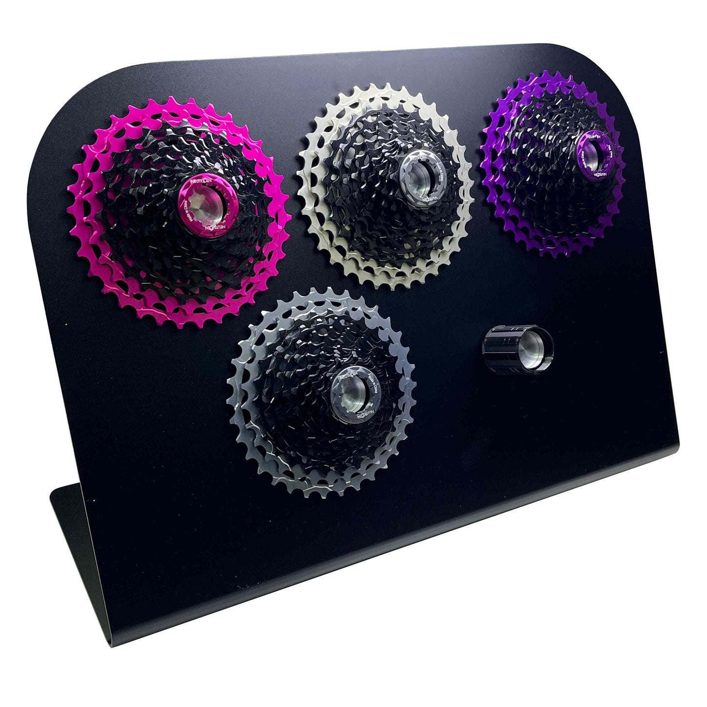 Cassette légère Neutron MK2 12 vitesses | Shimano HG | Dura-Ace Ultegra 105