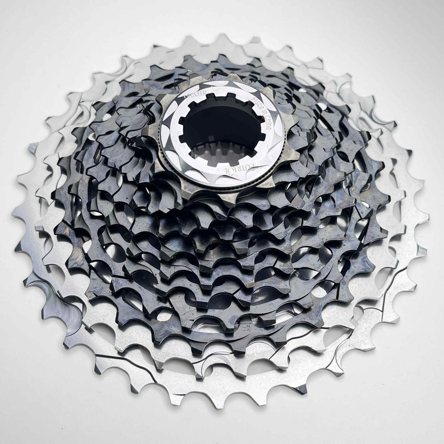 Cassette légère Neutron MK2 12 vitesses | Shimano HG | Dura-Ace Ultegra 105