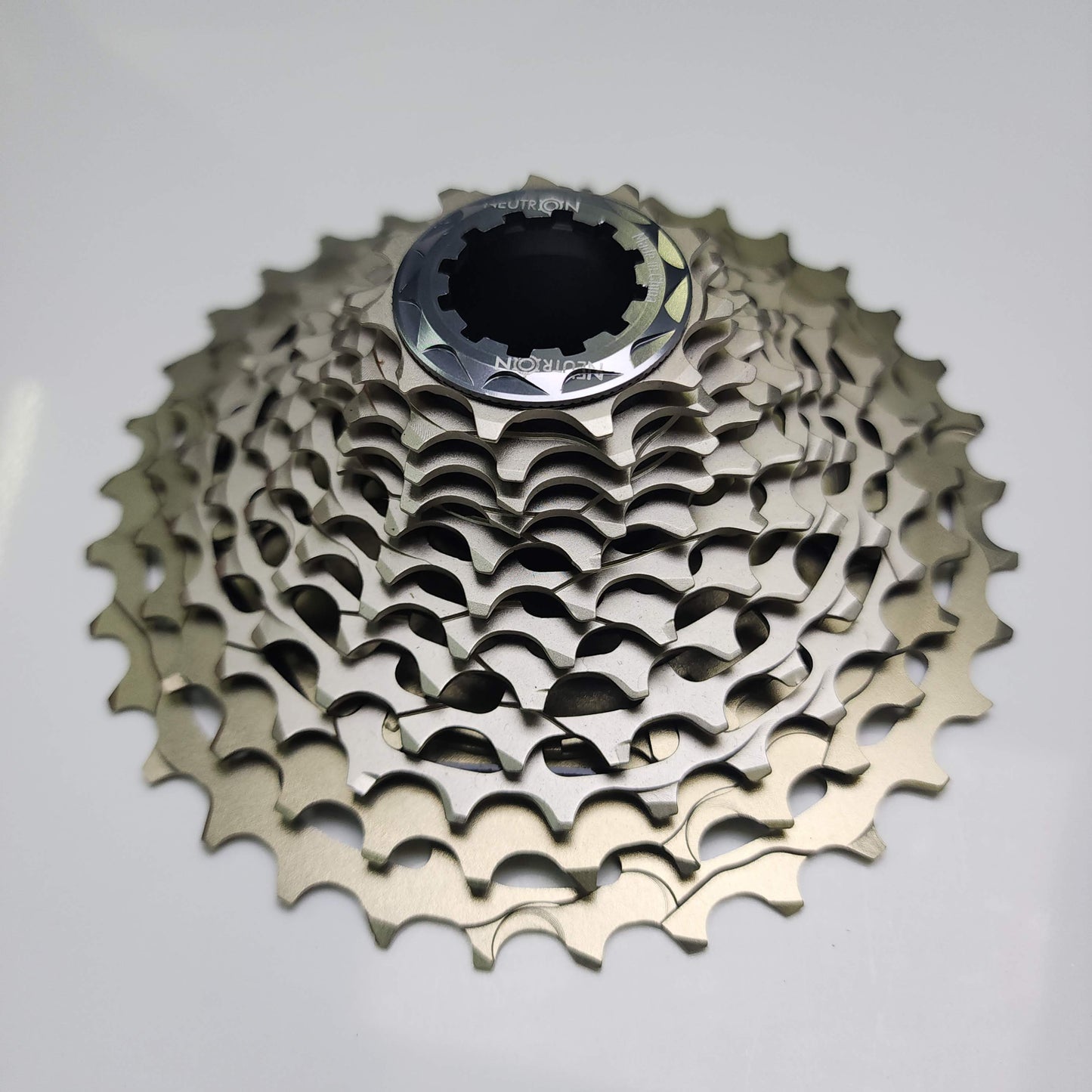 Cassette légère Neutron MK2 12 vitesses | Shimano HG | Dura-Ace Ultegra 105