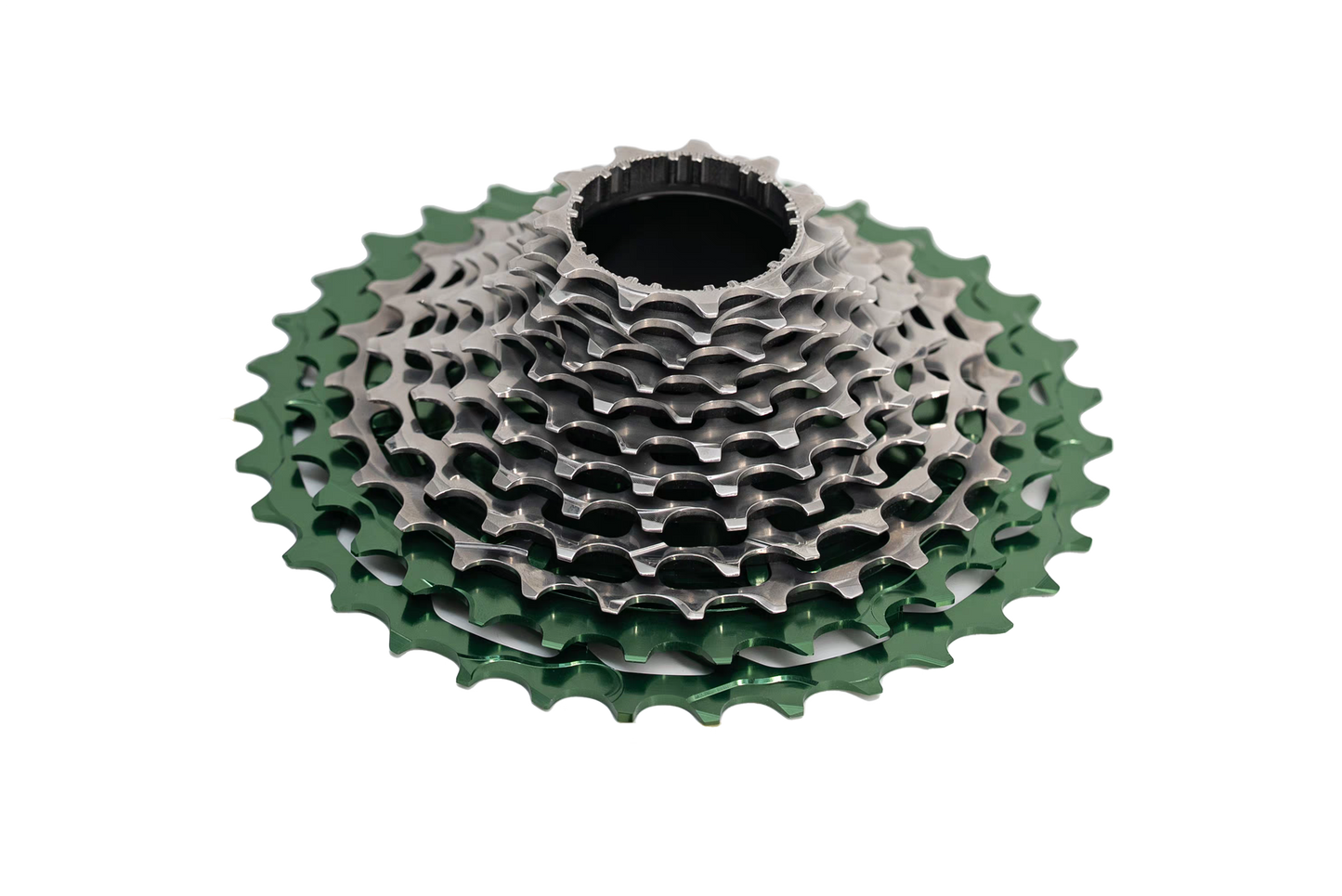 Neutron MK2 Lightweight Cassette 12 speed | Shimano HG | Dura-Ace Ultegra 105