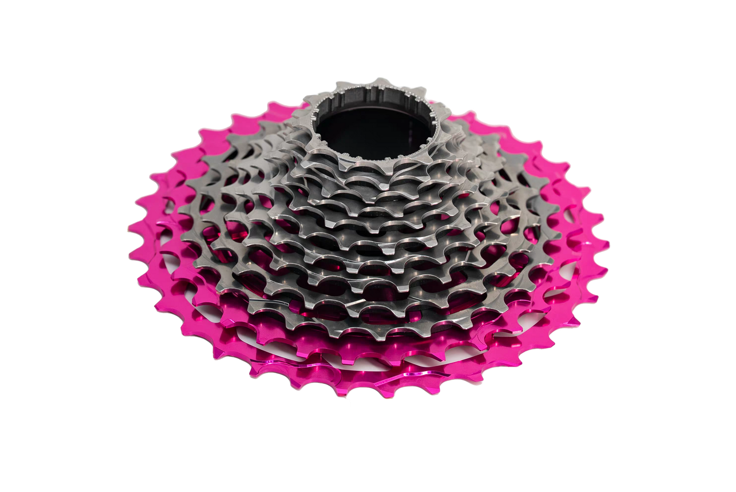 Neutron MK2 Lightweight Cassette 12 speed | Shimano HG | Dura-Ace Ultegra 105