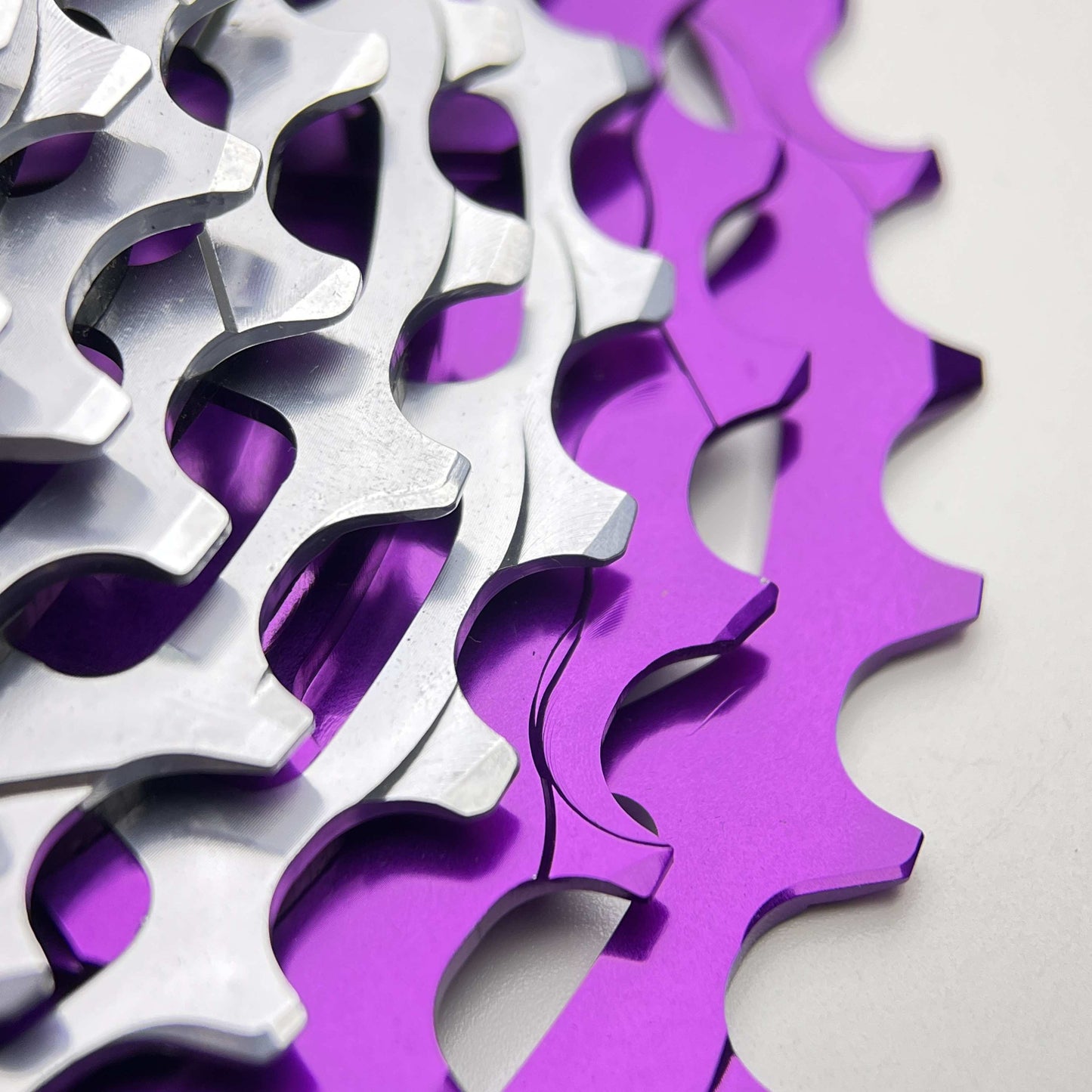 Neutron MK2 Lightweight Cassette 12 speed | Shimano HG | Dura-Ace Ultegra 105