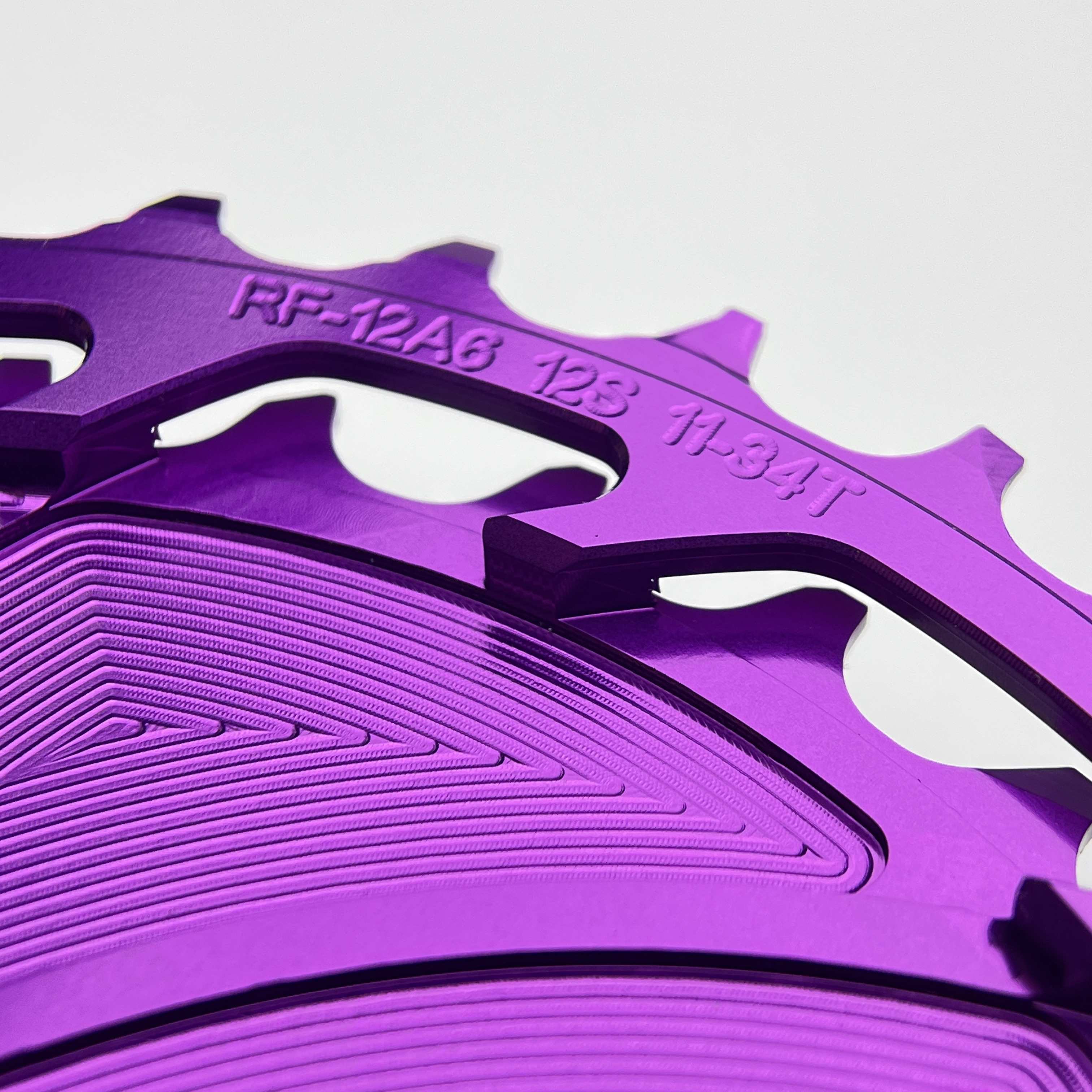 Neutron MK2 Lightweight Cassette 12 speed | 11-36 11-34 11-30