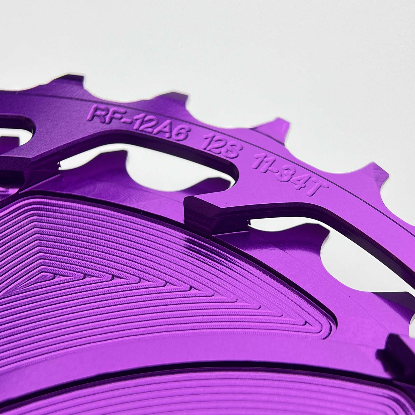 Neutron MK2 Lightweight Cassette 12 speed | Shimano HG | Dura-Ace Ultegra 105