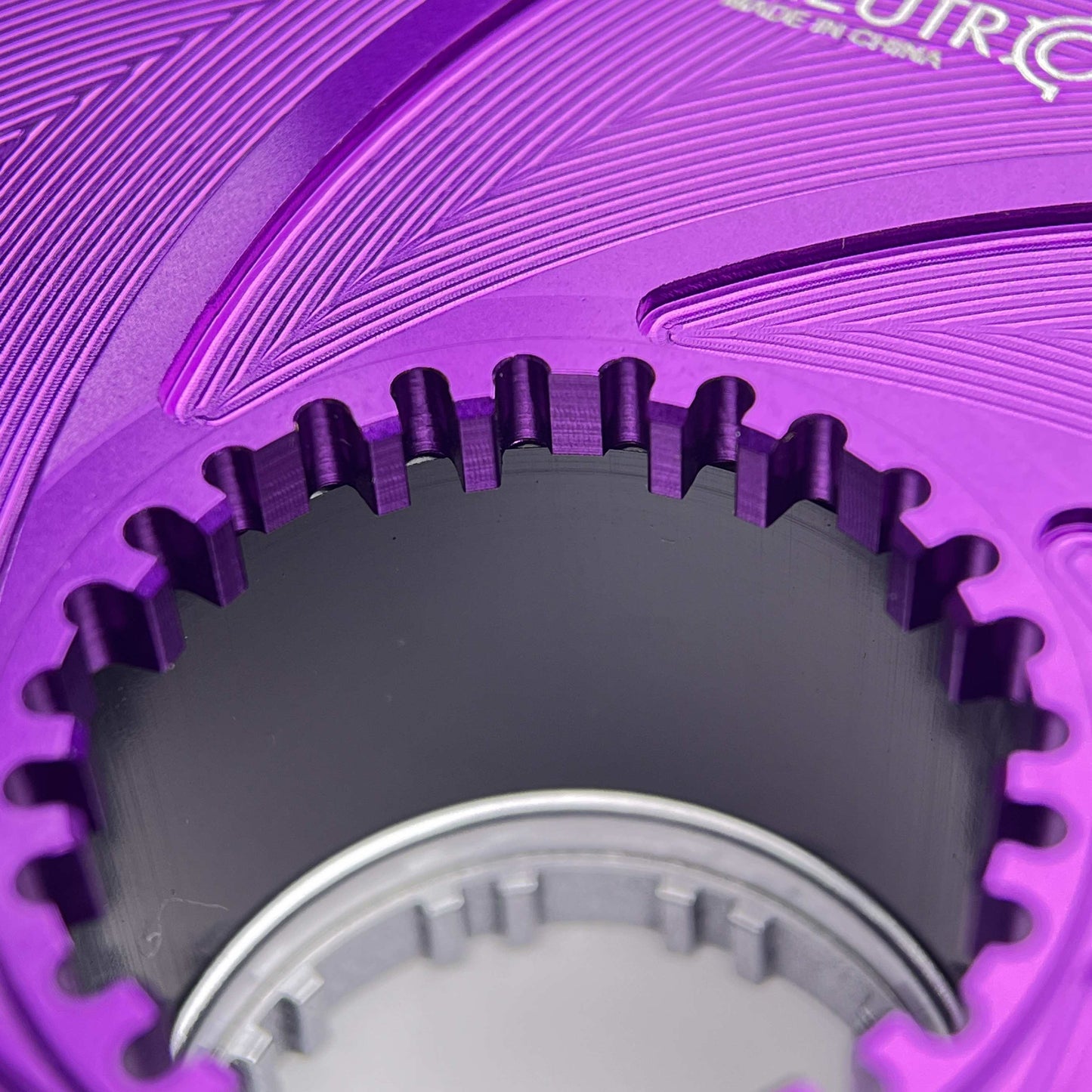 Neutron MK2 Lightweight Cassette 12 speed | Shimano HG | Dura-Ace Ultegra 105