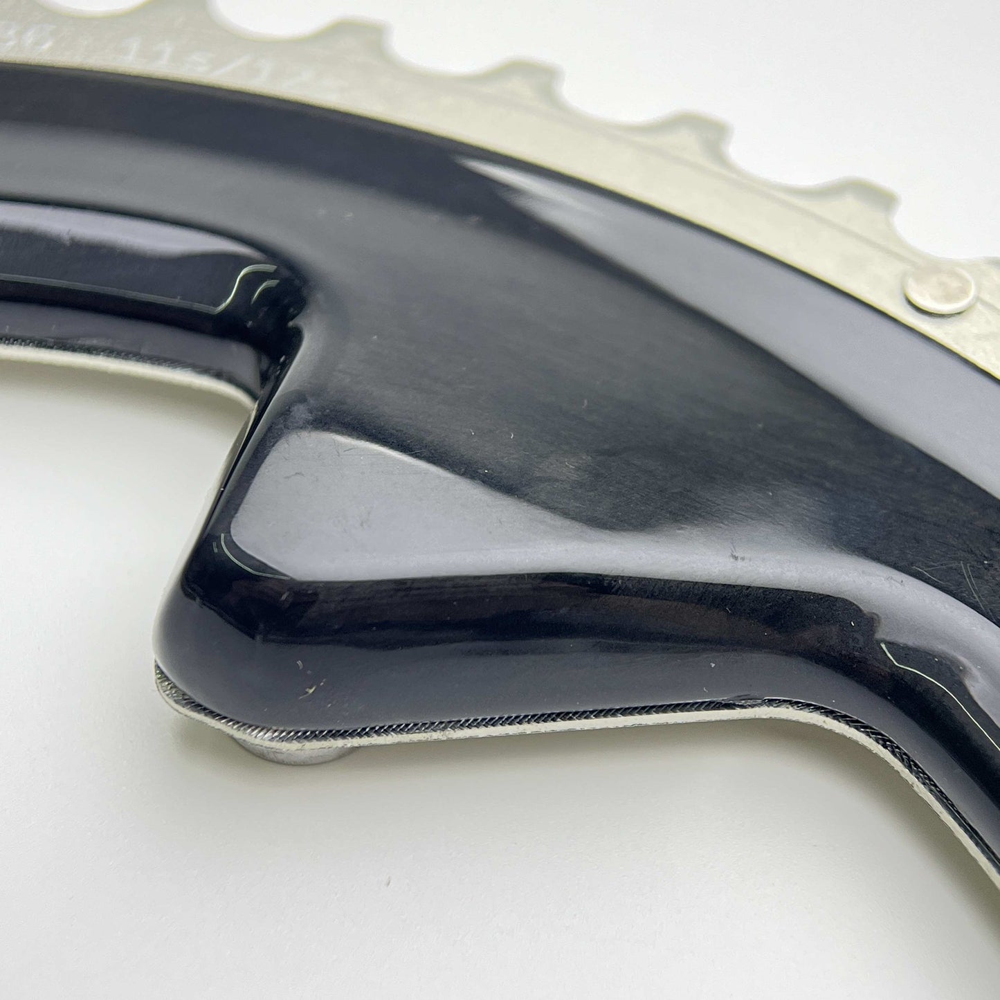 Neutron Hollow Carbon Chainring | 11/12s | 50-34/52-36 | From 129g!