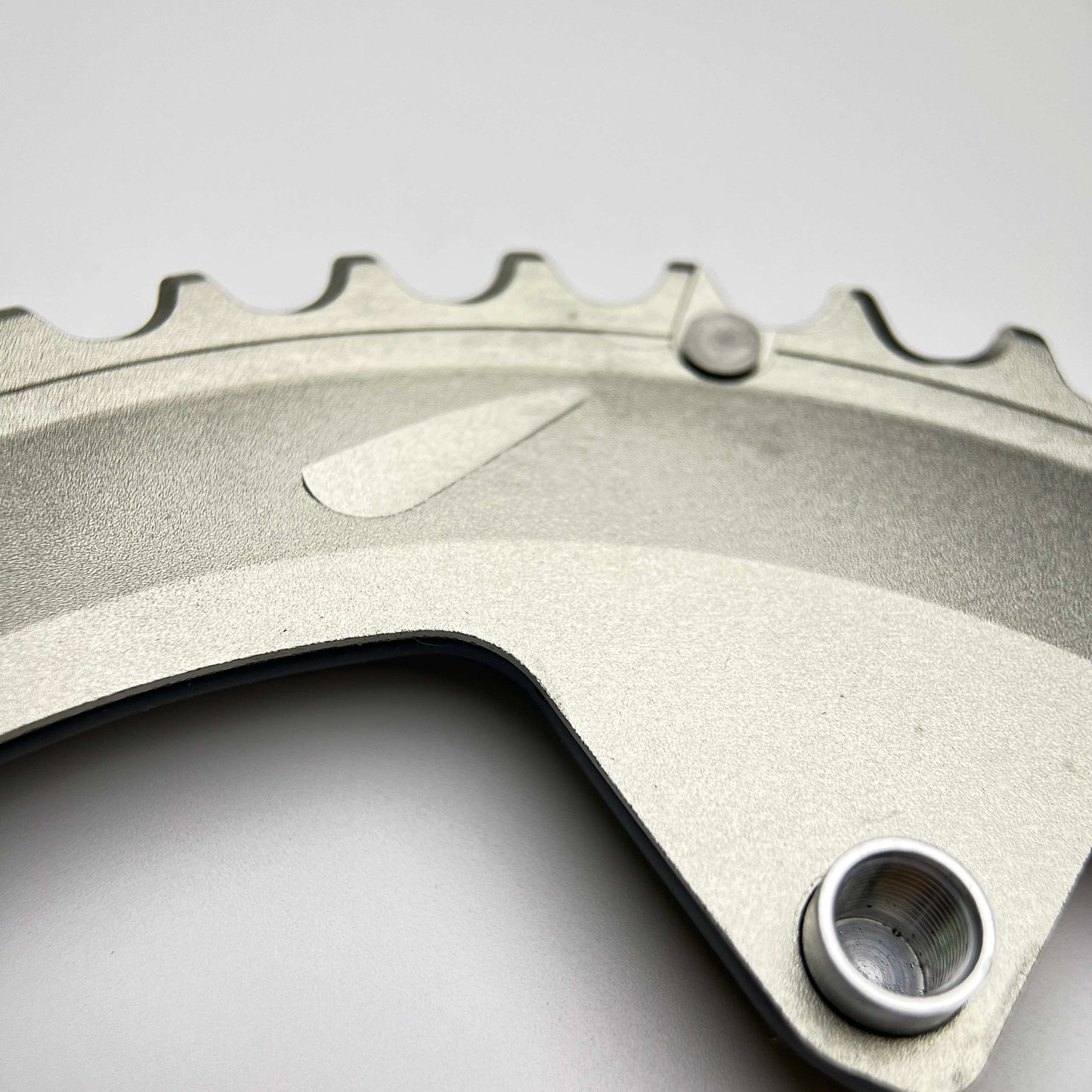 Neutron Hollow Carbon Chainring | 11/12s | 50-34/52-36 | From 129g!