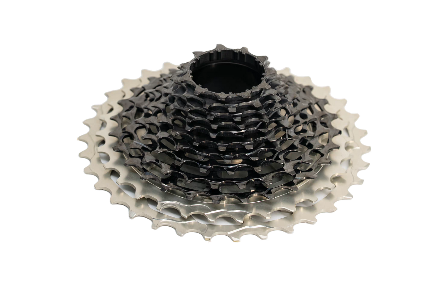 Neutron MK2 Lightweight Cassette 12 speed | Shimano HG | Dura-Ace Ultegra 105