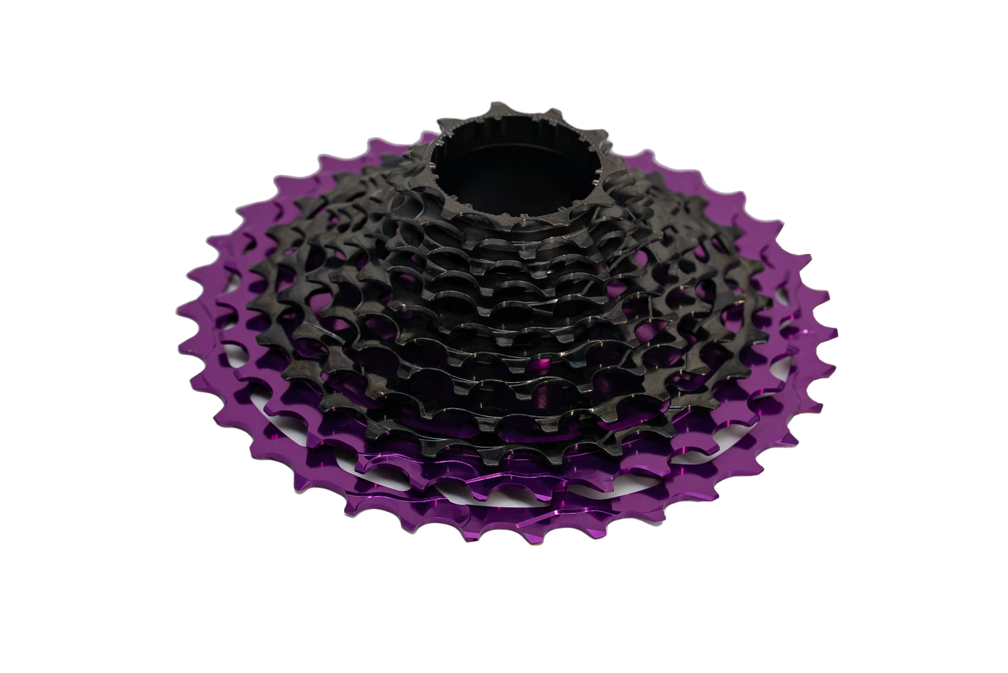 Neutron MK2 Lightweight Cassette 12 speed | Shimano HG | Dura-Ace Ultegra 105