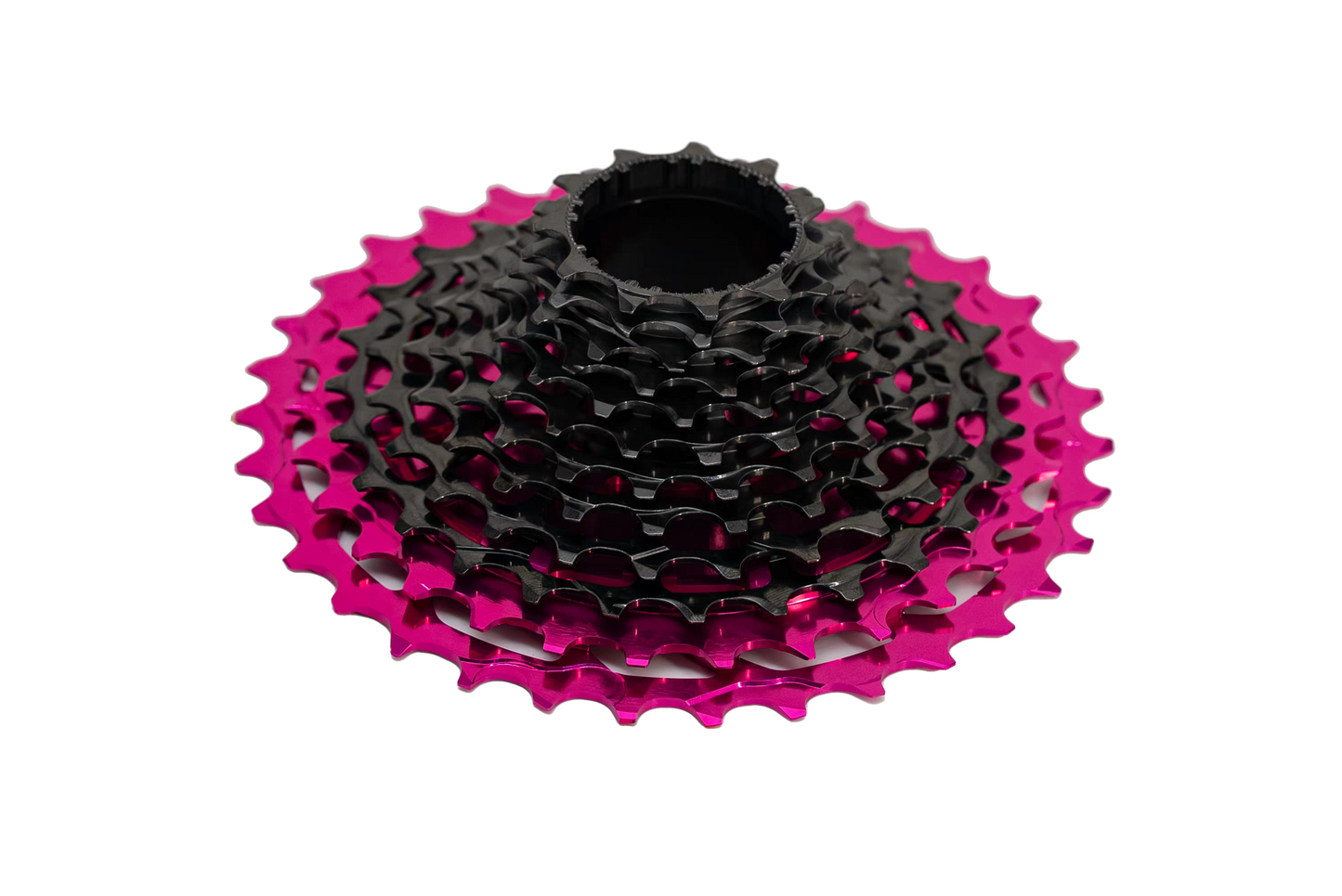 Neutron MK2 Lightweight Cassette 12 speed | Shimano HG | Dura-Ace Ultegra 105