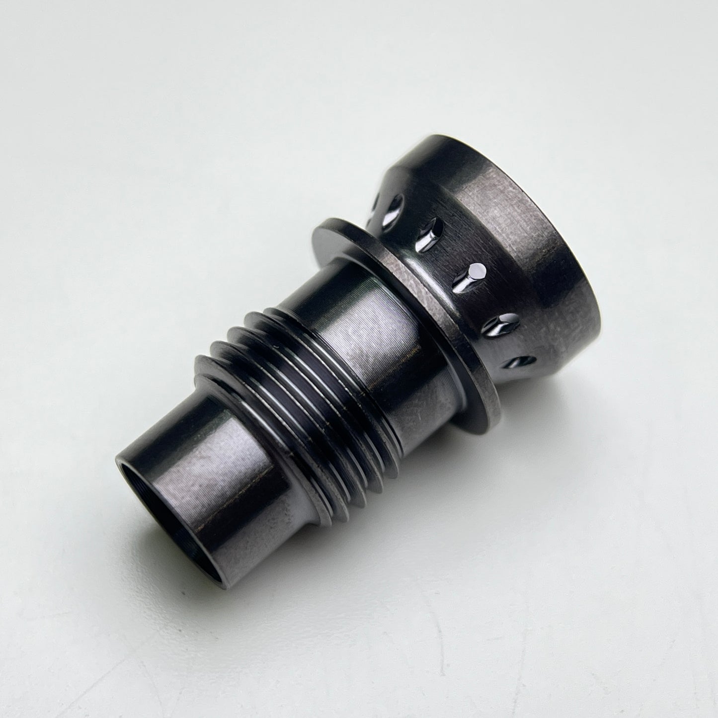 Otočná osa zadní přehazovačky Ti-Master Titanium | RD Shimano Dura-Ace R9250/R9100 | SRAM Red/Force AXS E1/D1 (ne Sixweel))