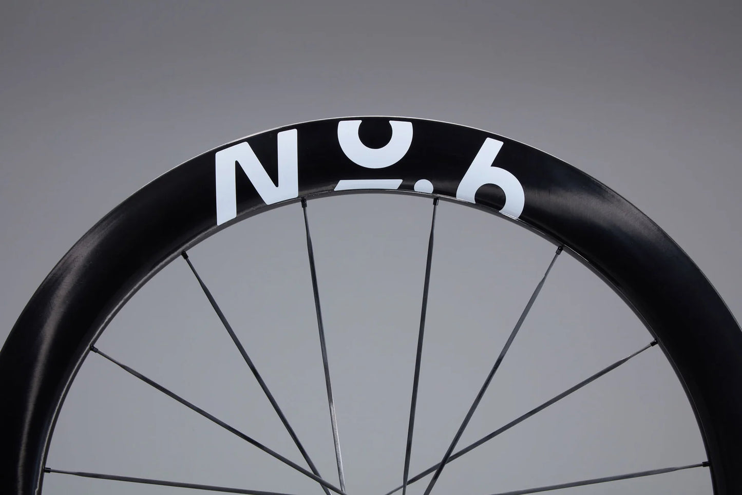 No.6 58/65 Superlight Aero+ Road Wheelset - 1349g | No6 Wheel – Ti ...