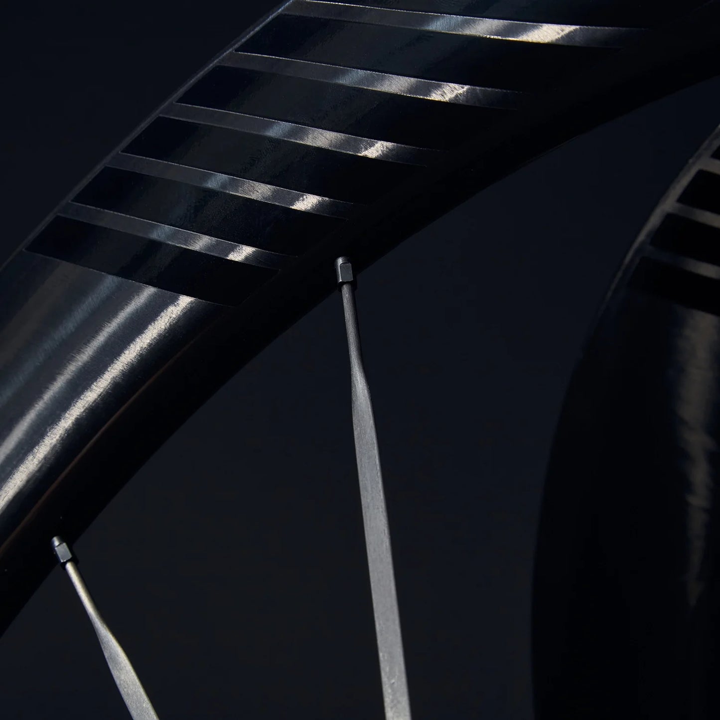 No.6 50/58 CeramicSpeed Superlight Aero