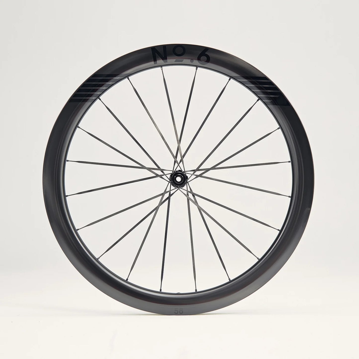 No.6 50/58 CeramicSpeed Superlight Aero