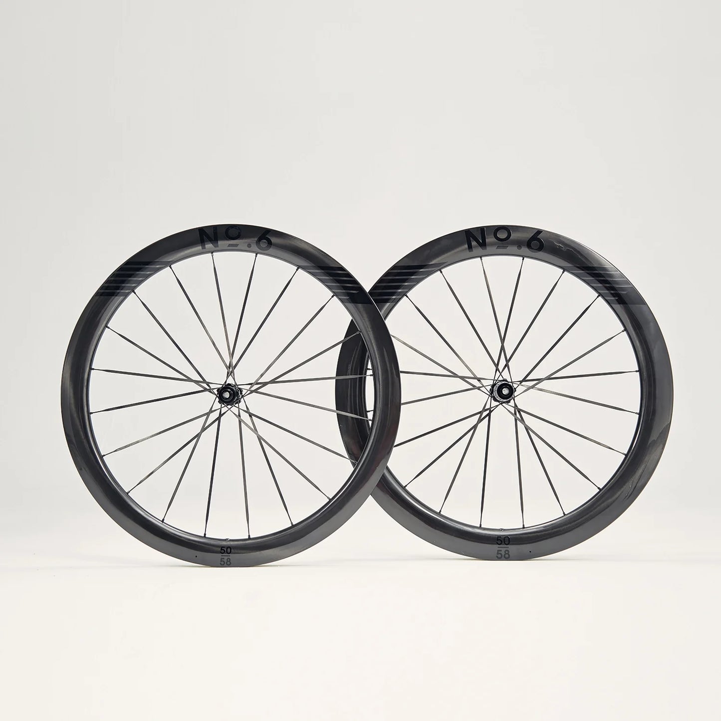 No.6 50/58 CeramicSpeed Superlight Aero