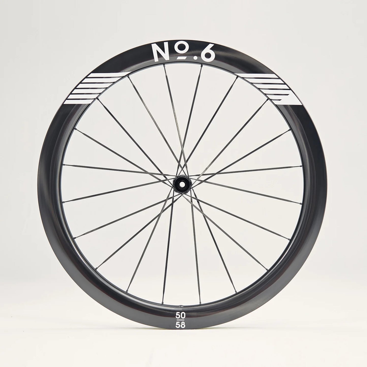 No.6 50/58 CeramicSpeed Superlight Aero
