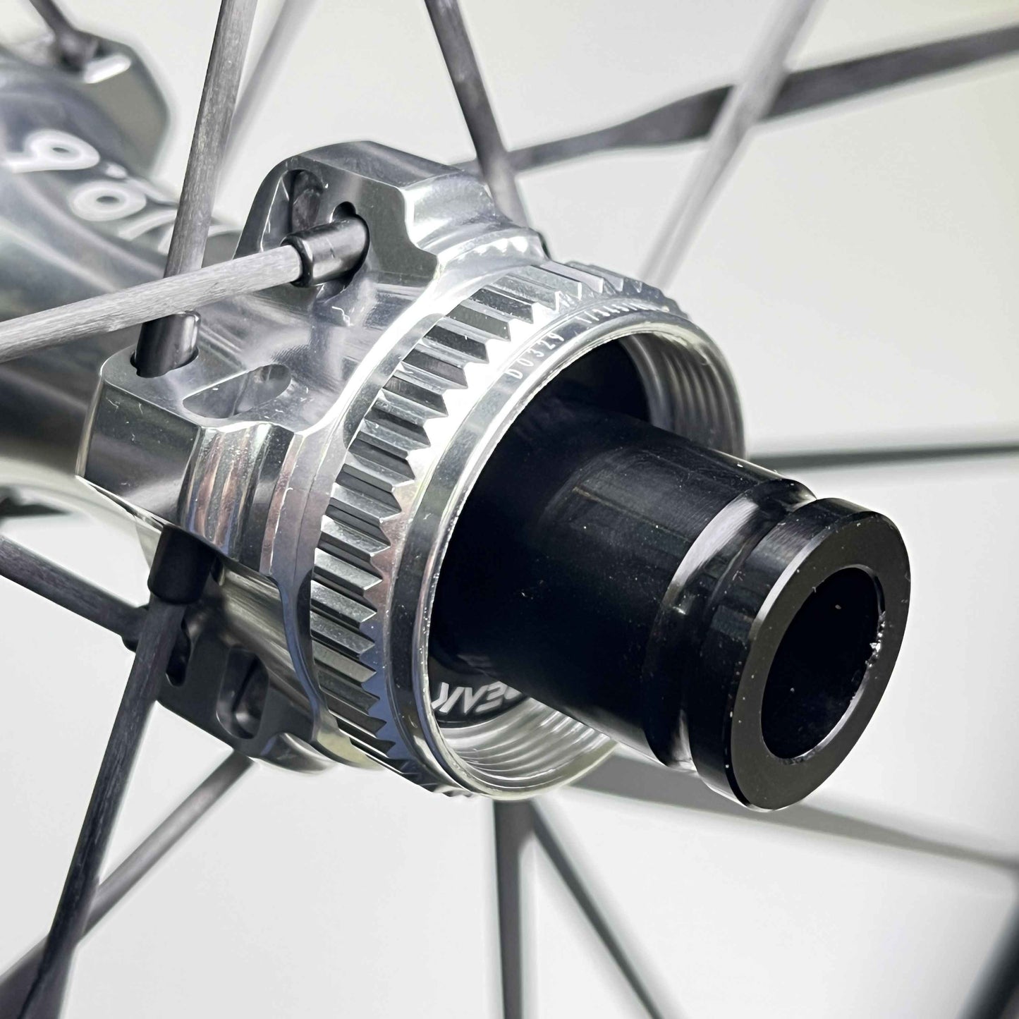 No.6 G45R Superlight Aero Gravel Hjulset - 1195g, 45mm | No6, Tripeak Ceramic, 40-50c