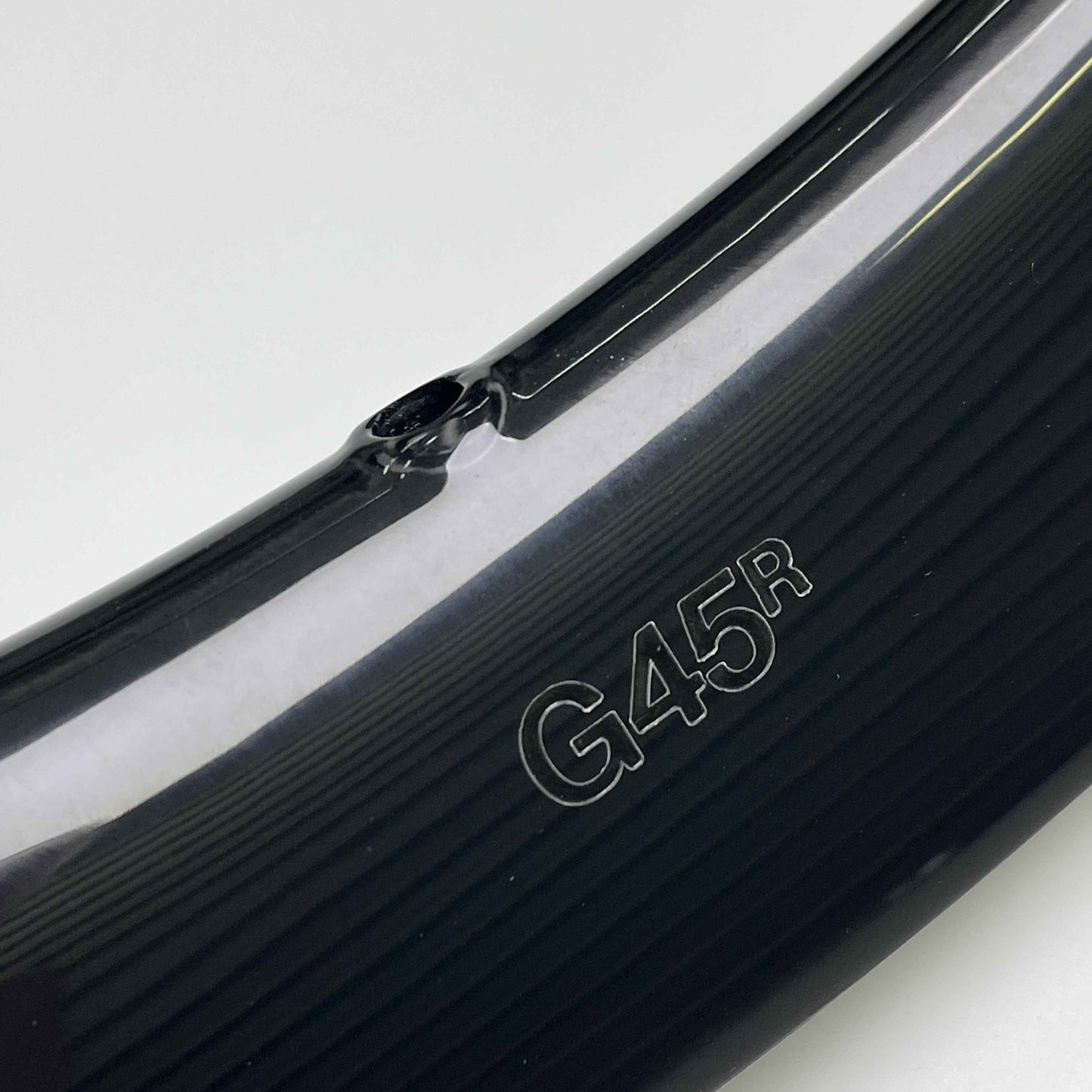 No.6 G45R Superlight Aero Gravel Hjulset - 1195g, 45mm | No6, Tripeak Ceramic, 40-50c