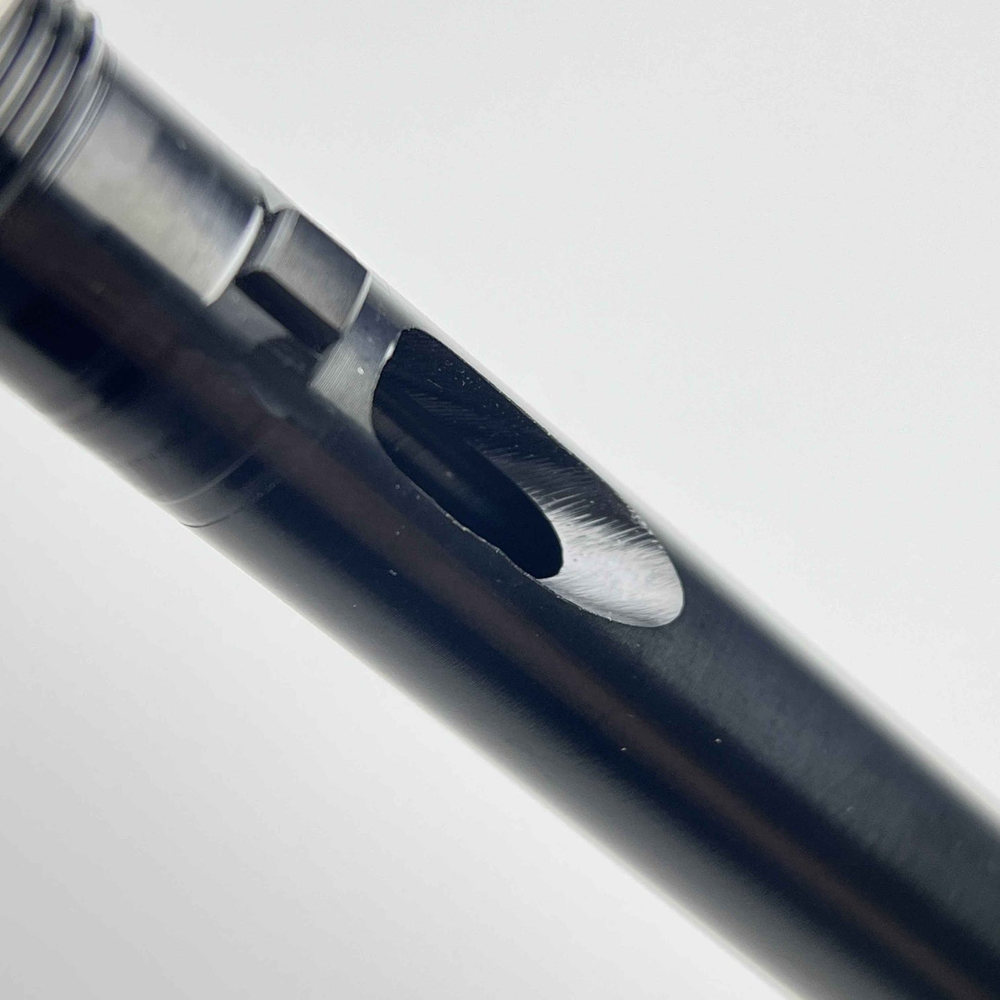 OVERFAST Y1Rs Titanium Steerer Tube Upgrade | XS S M L Colnago Frame Preload System
