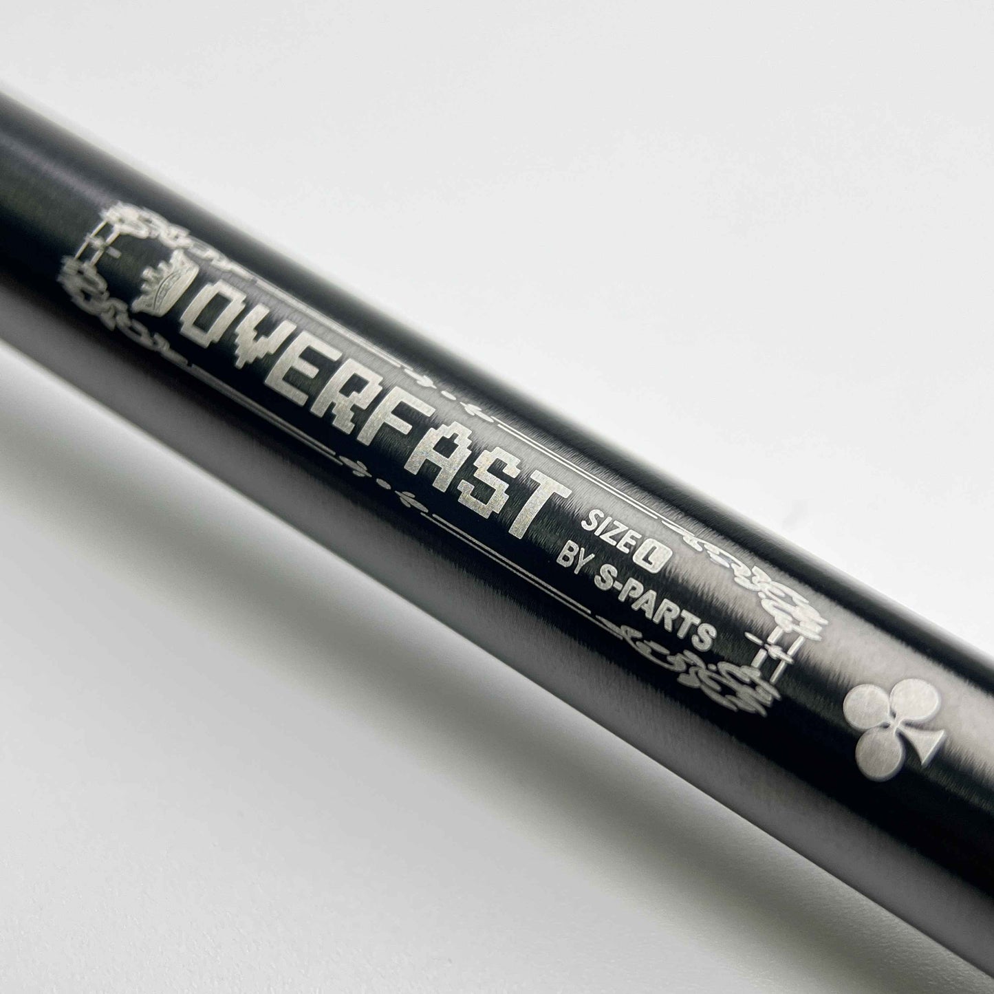 OVERFAST Y1Rs Titanium Steerer Tube Upgrade | XS S M L Colnago Frame Preload System