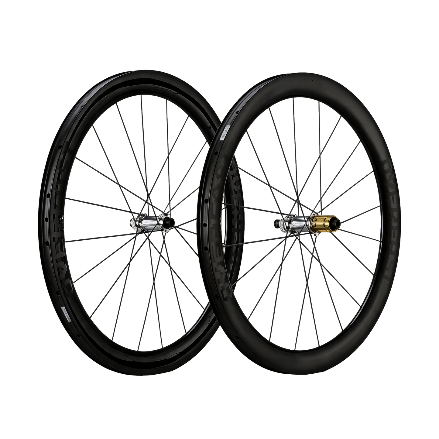 Overfast Aerion EVO 50 mm hjuluppsättning (Kommer snart!)