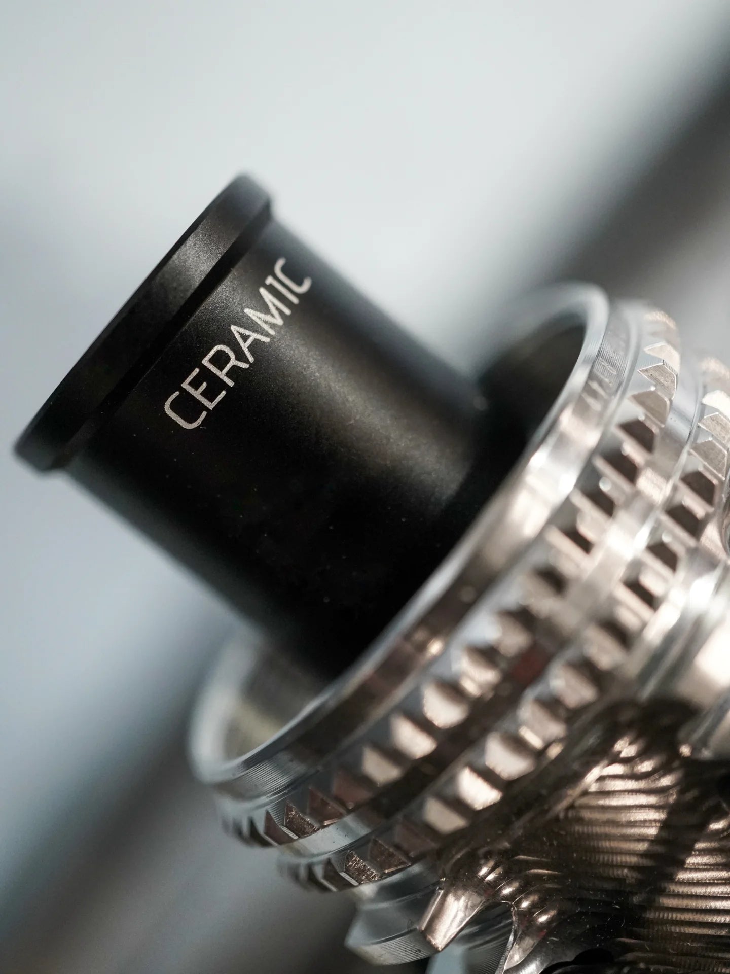 Overfast Aerion EVO 50 mm hjuluppsättning (Kommer snart!)
