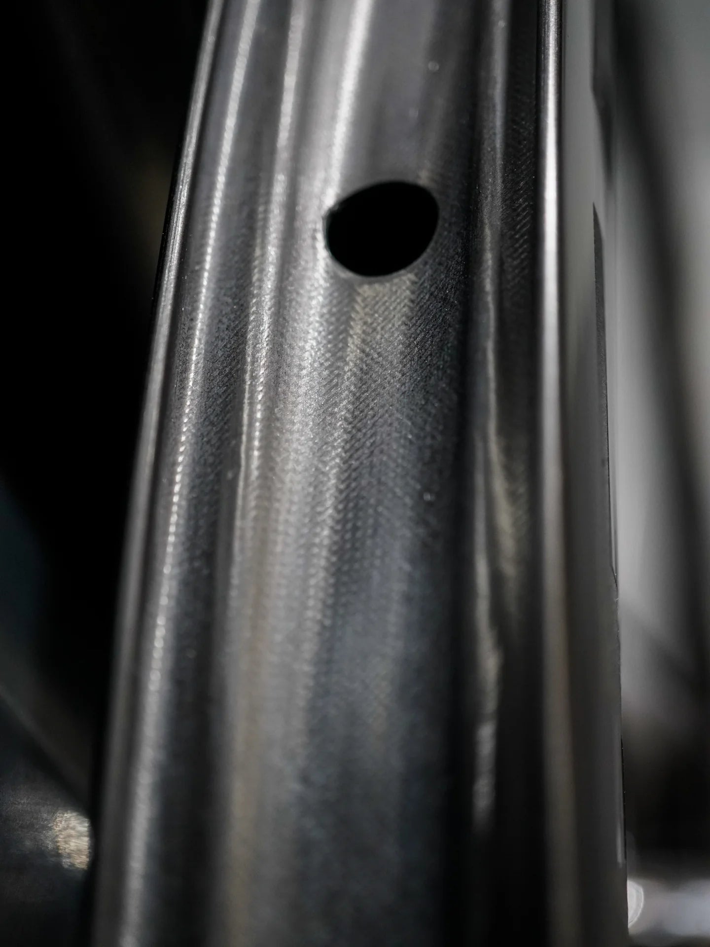 Overfast Aerion EVO 50 mm hjuluppsättning (Kommer snart!)