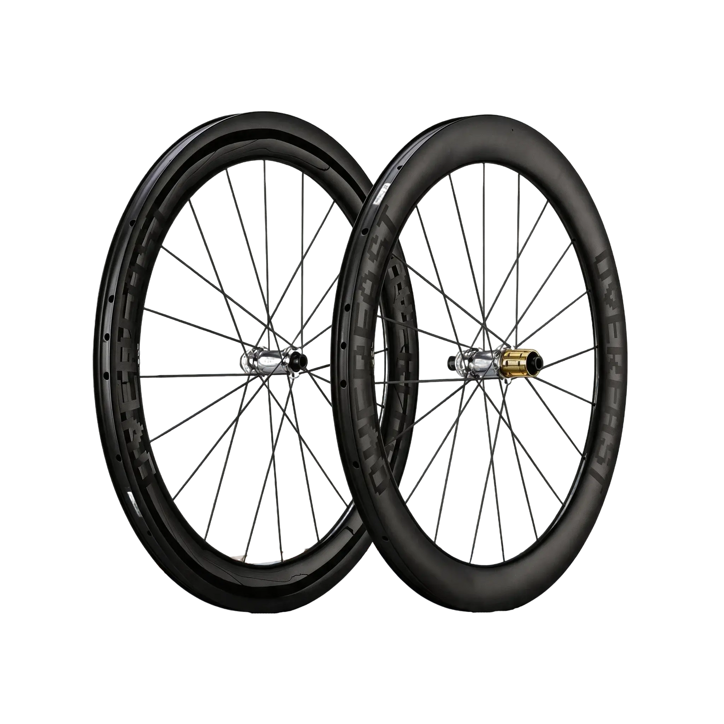 Overfast Aerion EVO 60MM Hjulset (Kommer snart!)
