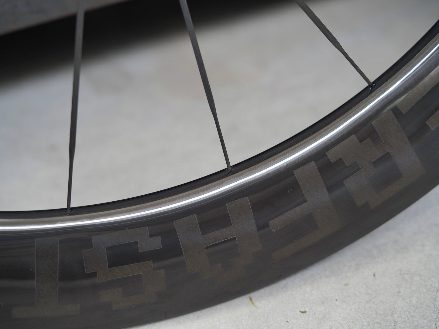 Overfast Aerion EVO 60MM Hjulset (Kommer snart!)