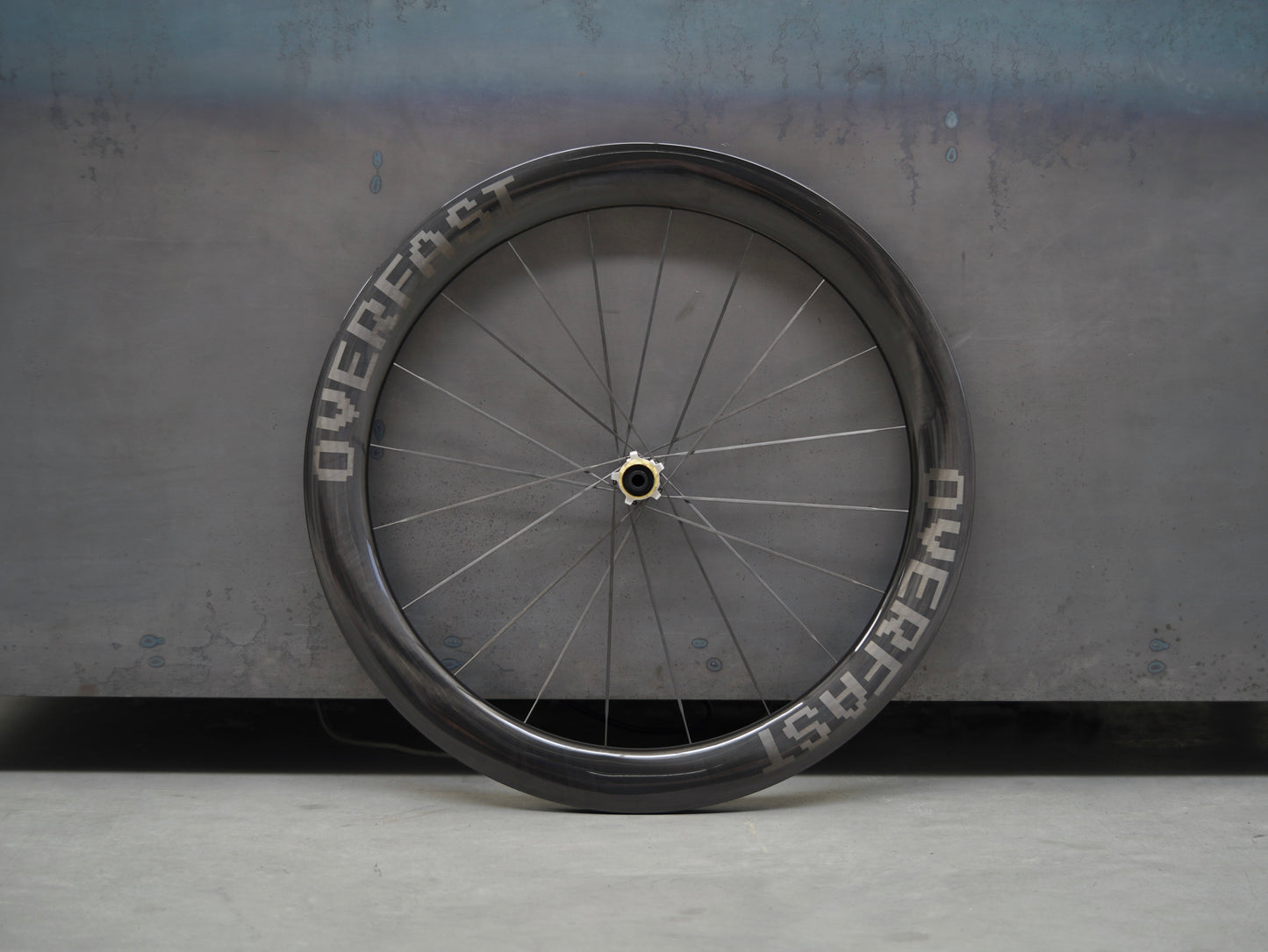 Overfast Aerion EVO 60MM Hjulset (Kommer snart!)