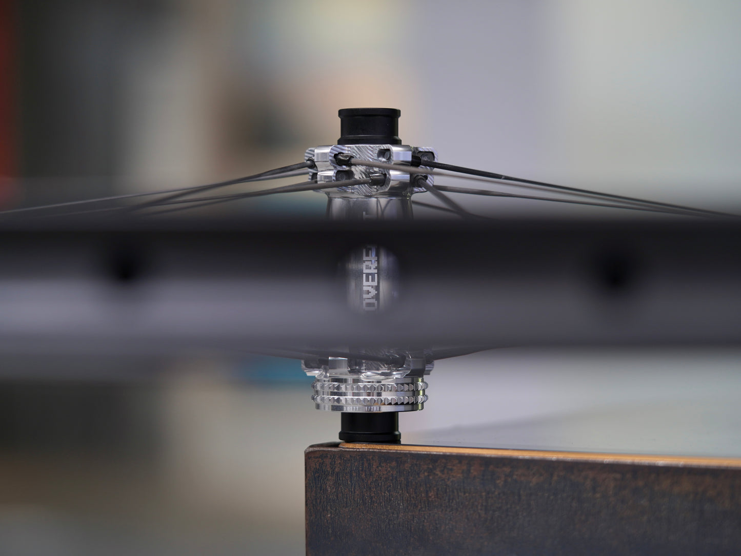 Overfast Aerion EVO 60MM Hjulset (Kommer snart!)