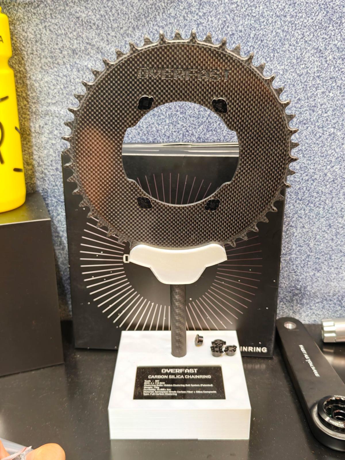 New Arrivals – Ti-Parts Titanium