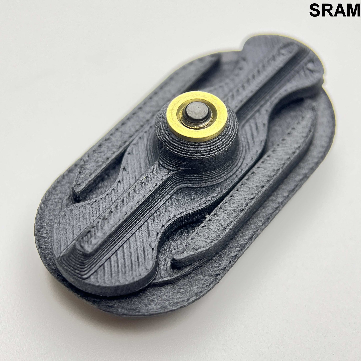 OVERFAST Ultralekka osłona baterii do Colnago Y1RS | Karbonowa Shimano Di2 i Sram