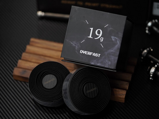 Overfast Ultralight Bar Tape 19g (Coming Soon!)