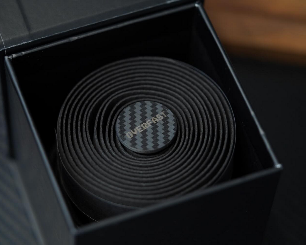 Overfast Ultralight Bar Tape 19g (Coming Soon!)