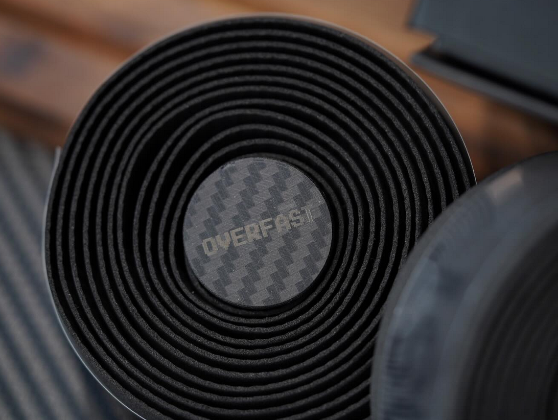 Overfast Ultralight Bar Tape 19g (Coming Soon!)