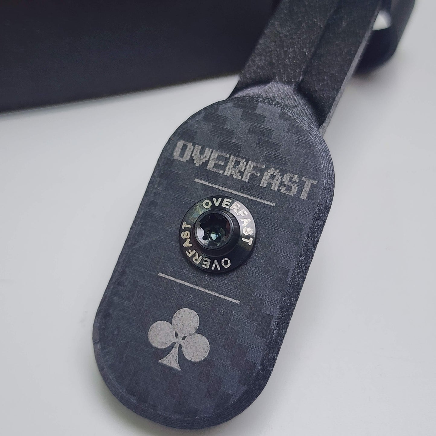 OVERFAST Ultralight Battery Holder for Colnago Y1RS