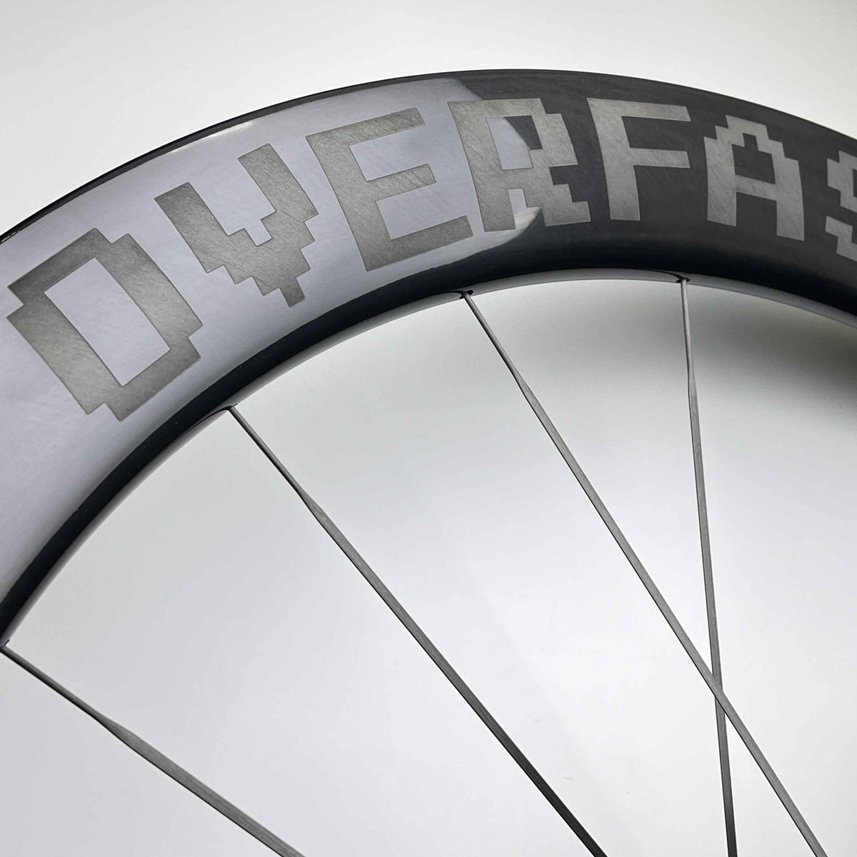 Overfast Aerion EVO 60mm 1045g hjulset | Öppen för beställningar