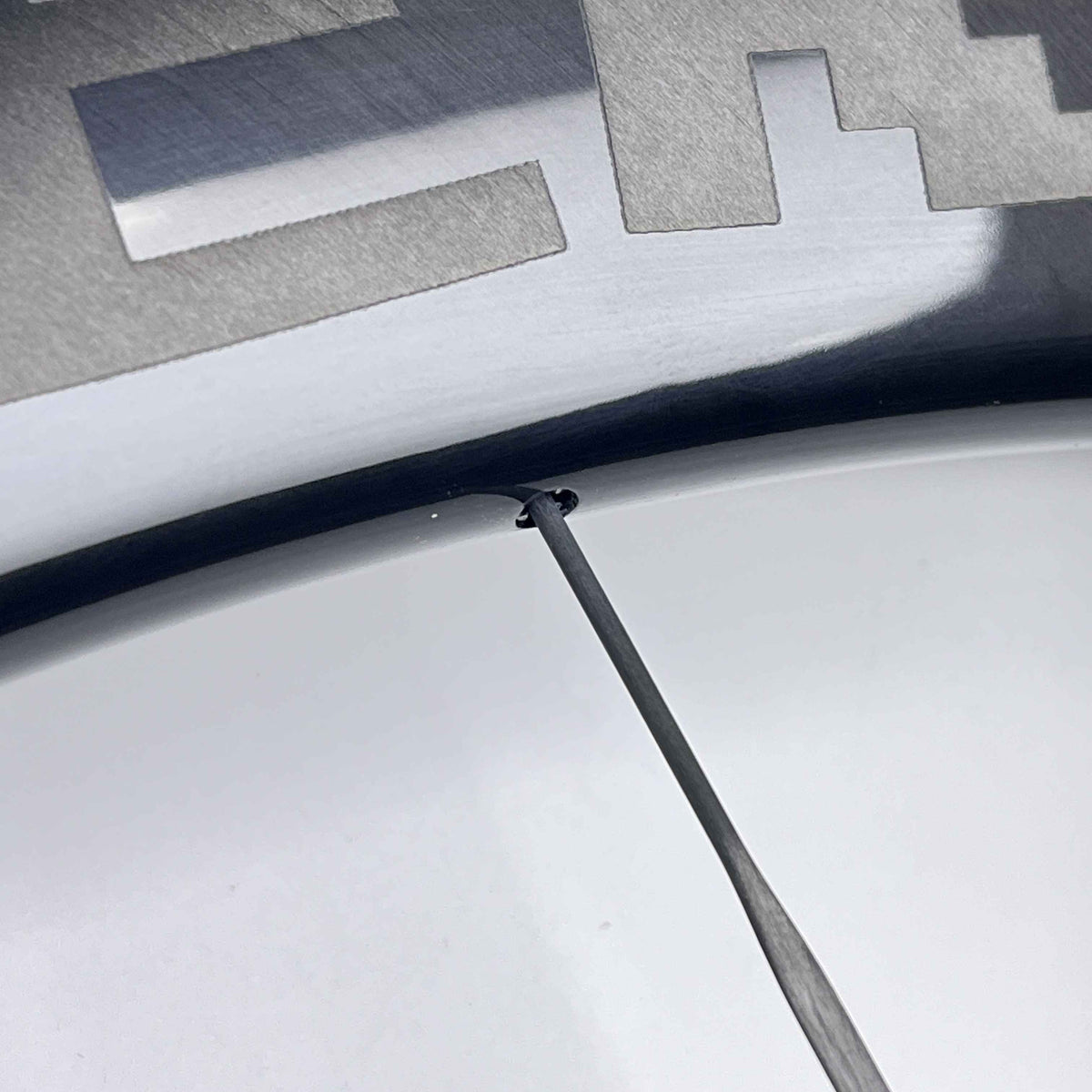 Overfast Aerion EVO 60mm 1045g hjulset | Öppen för beställningar