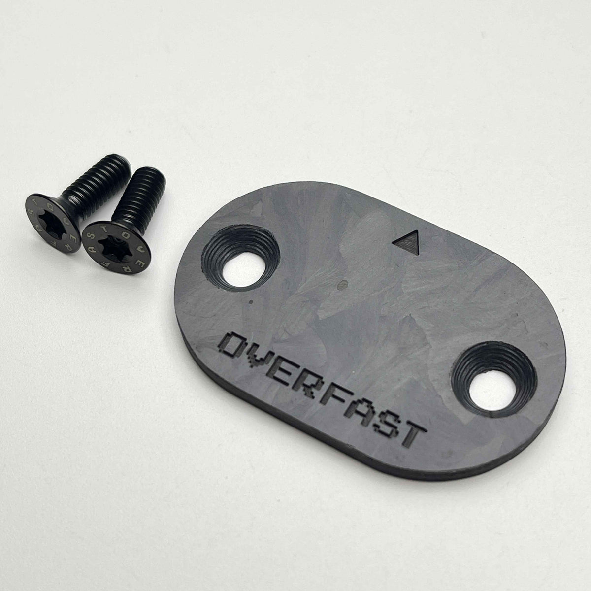 OVERFAST Factor ONE Battery Cover | Shimano & SRAM