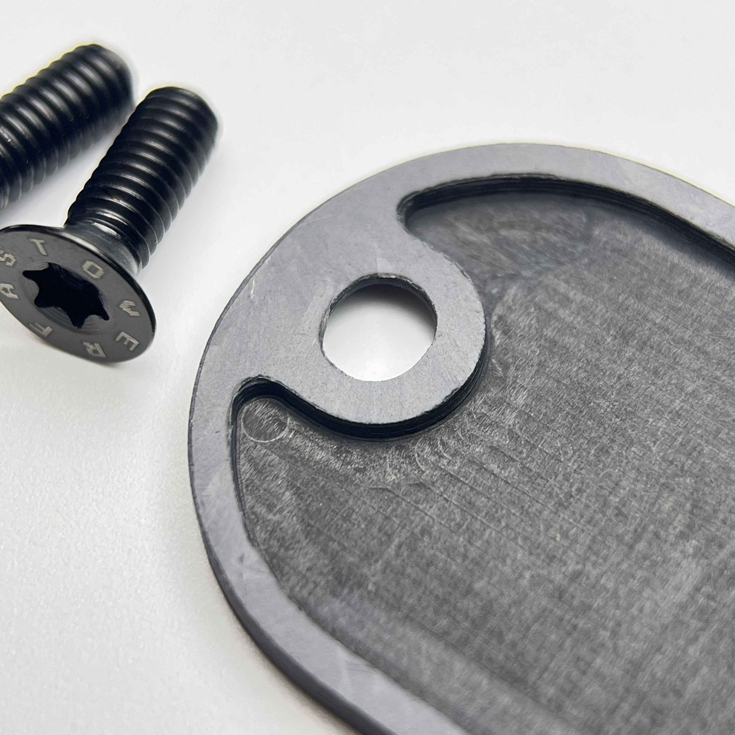 OVERFAST Factor ONE Battery Cover | Shimano & SRAM