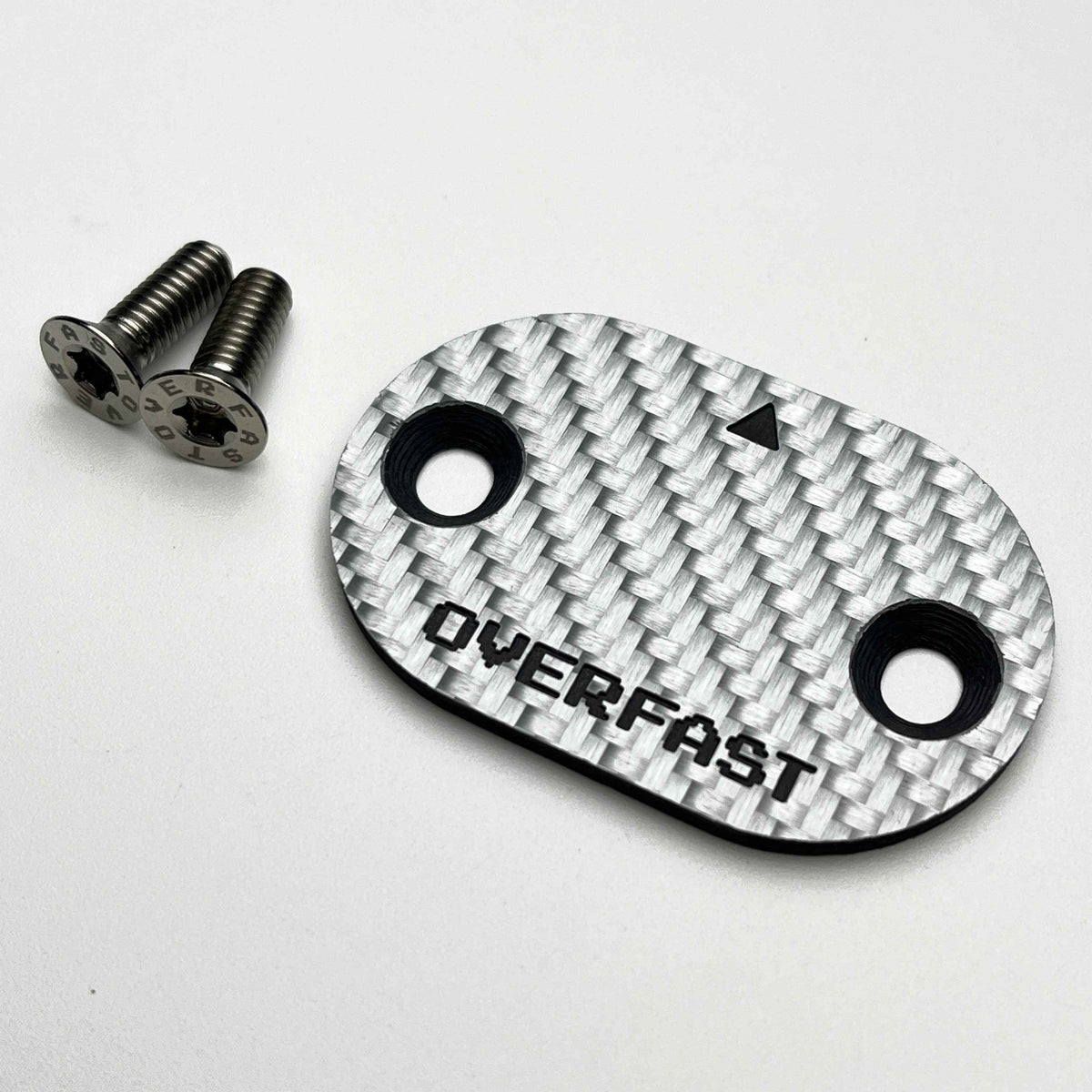OVERFAST Factor ONE Battery Cover | Shimano & SRAM