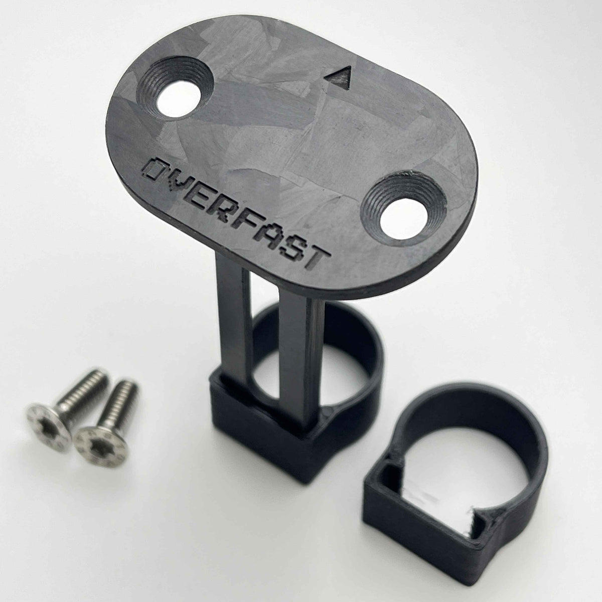 OVERFAST Factor ONE Battery Cover | Shimano & SRAM