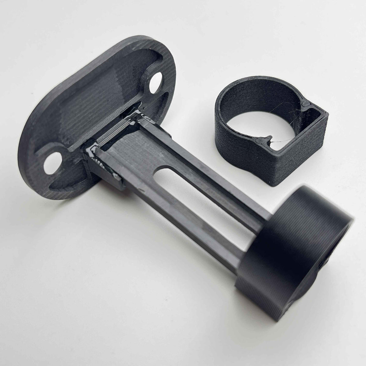OVERFAST Factor ONE Battery Cover | Shimano & SRAM